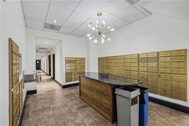 1101 Walnut Street 1909, Kansas City, MO 64106