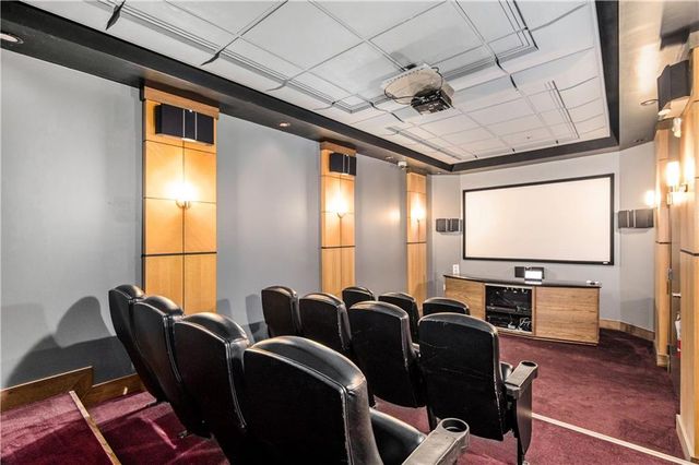 1101 Walnut Street 1909, Kansas City, MO 64106
