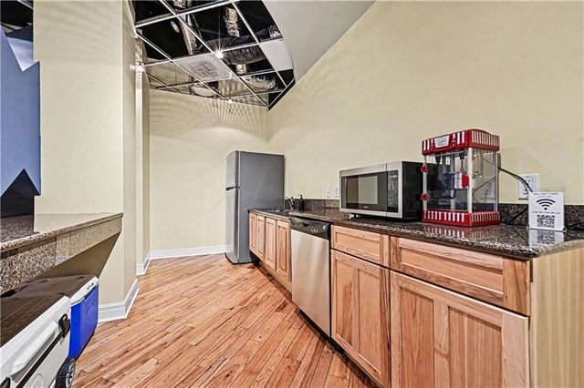 1101 Walnut Street 1909, Kansas City, MO 64106