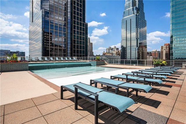 1101 Walnut Street 1909, Kansas City, MO 64106