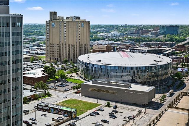 1101 Walnut Street 1909, Kansas City, MO 64106