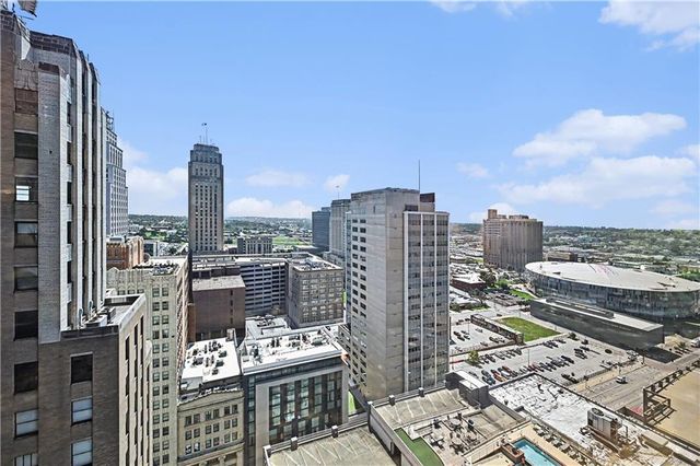 1101 Walnut Street 1909, Kansas City, MO 64106