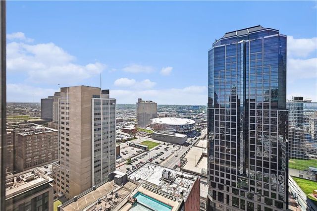1101 Walnut Street 1909, Kansas City, MO 64106