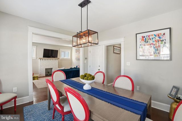 1341 FRANKLIN ST NE, Washington, DC 20017