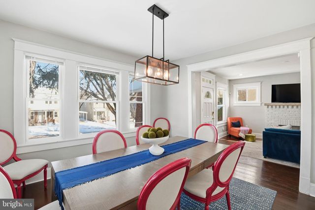 1341 FRANKLIN ST NE, Washington, DC 20017