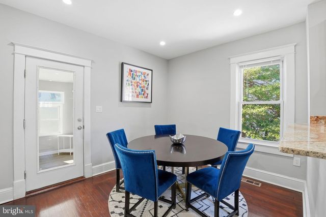 1341 FRANKLIN ST NE, Washington, DC 20017