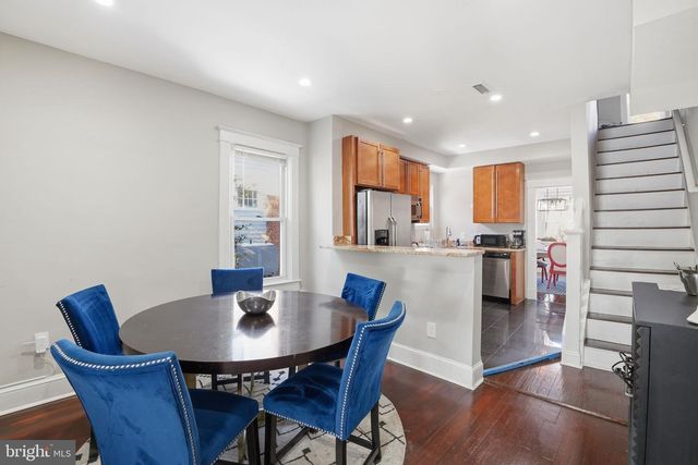 1341 FRANKLIN ST NE, Washington, DC 20017