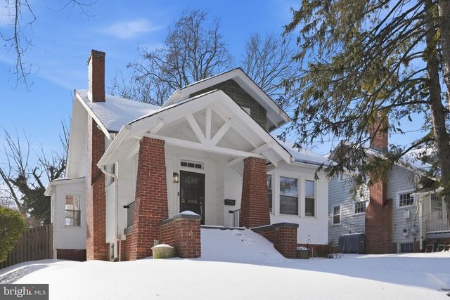 1341 FRANKLIN ST NE, Washington, DC 20017