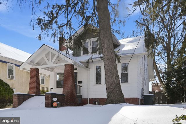 1341 FRANKLIN ST NE, Washington, DC 20017