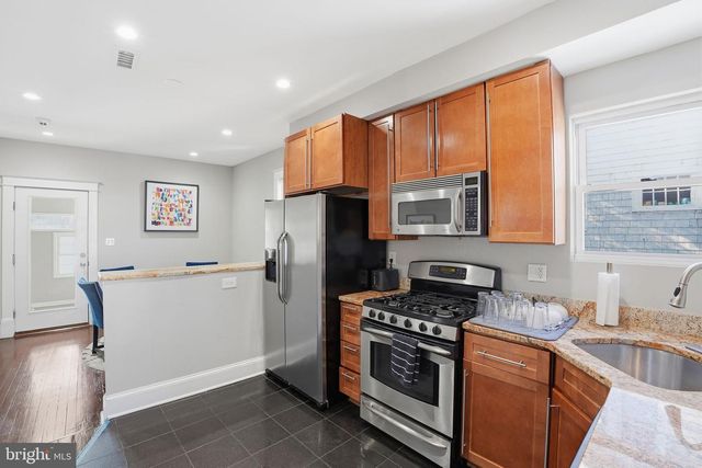 1341 FRANKLIN ST NE, Washington, DC 20017