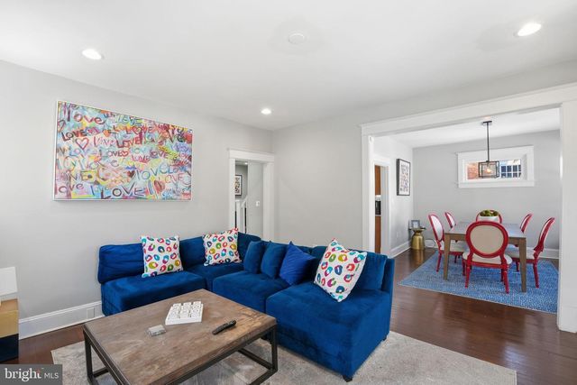 1341 FRANKLIN ST NE, Washington, DC 20017