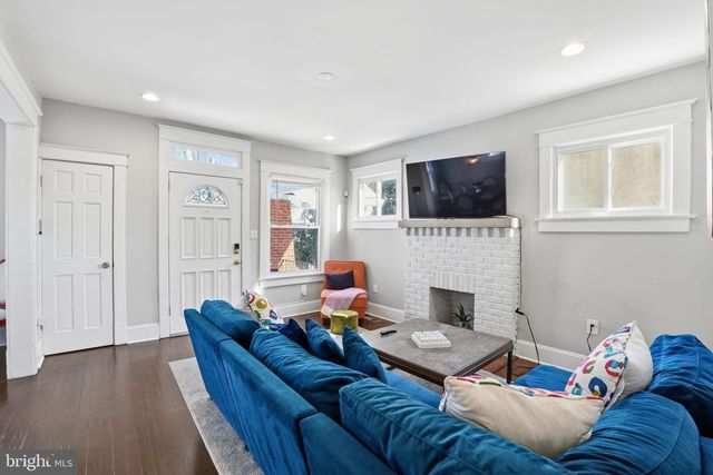 1341 FRANKLIN ST NE, Washington, DC 20017