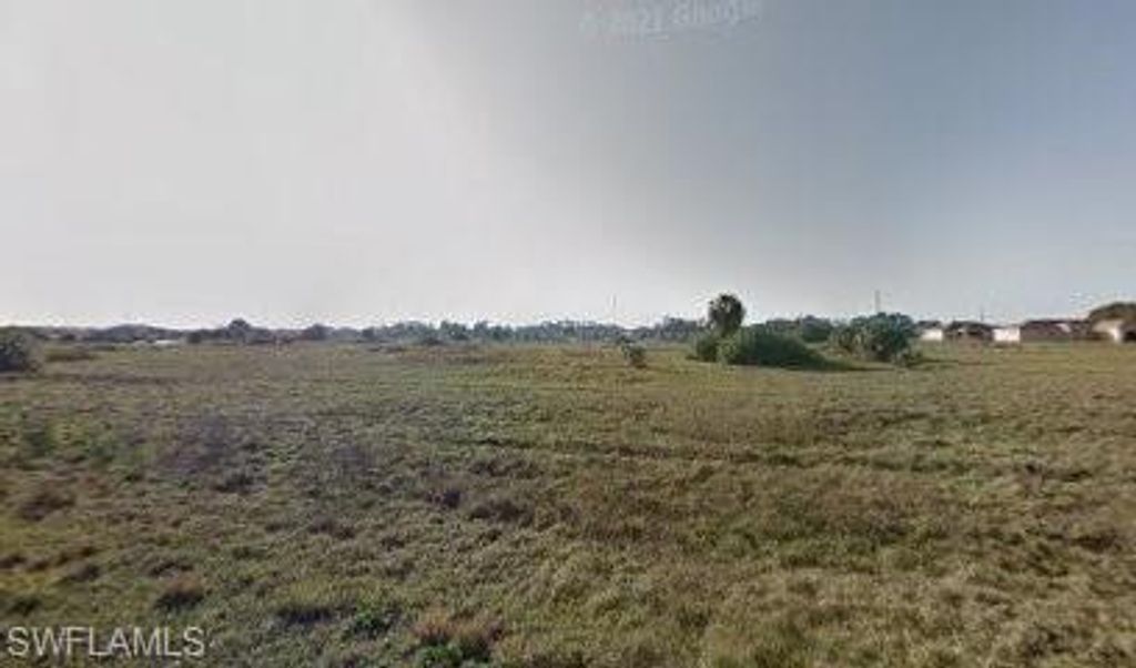 468 Rand ST, LEHIGH ACRES, FL 33974 — exterior