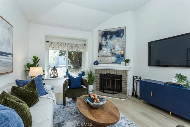 24 Riverstone, Irvine, CA 92606