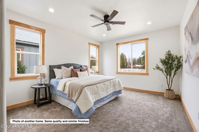 126 Backtrack Rd Rd, Sandpoint, ID 83864