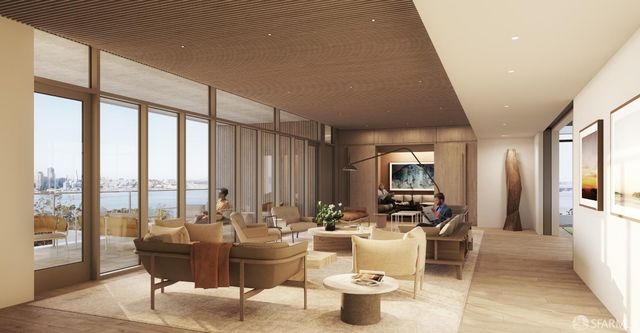 1 Bristol Court 111, San Francisco, CA 94130