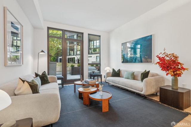 1 Bristol Court 111, San Francisco, CA 94130