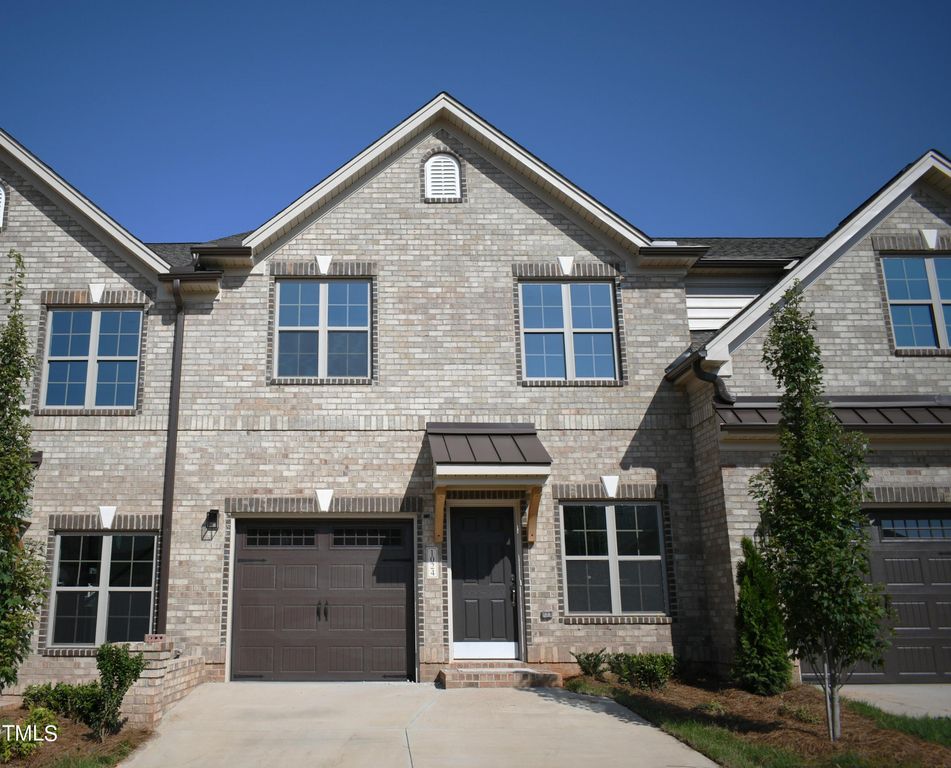 1059 Beechcraft Drive, Mebane, NC 27302
