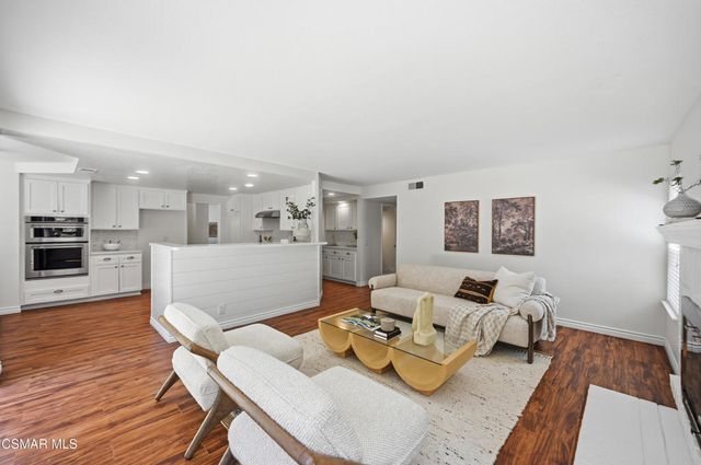 2007 Simsbury Court, Thousand Oaks, CA 91360