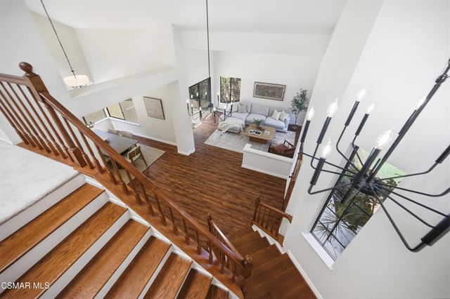 2007 Simsbury Court, Thousand Oaks, CA 91360