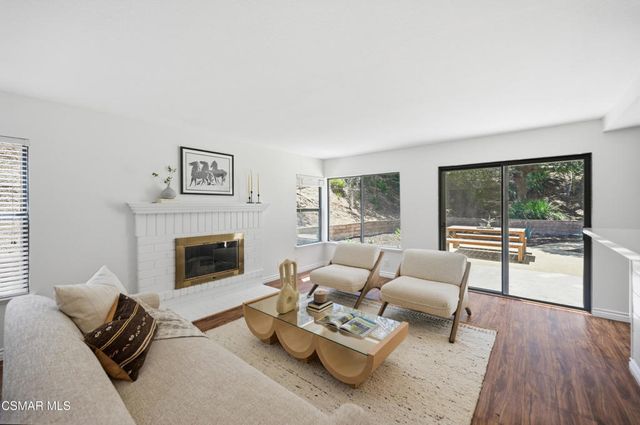 2007 Simsbury Court, Thousand Oaks, CA 91360