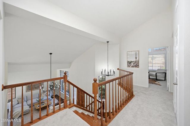 2007 Simsbury Court, Thousand Oaks, CA 91360
