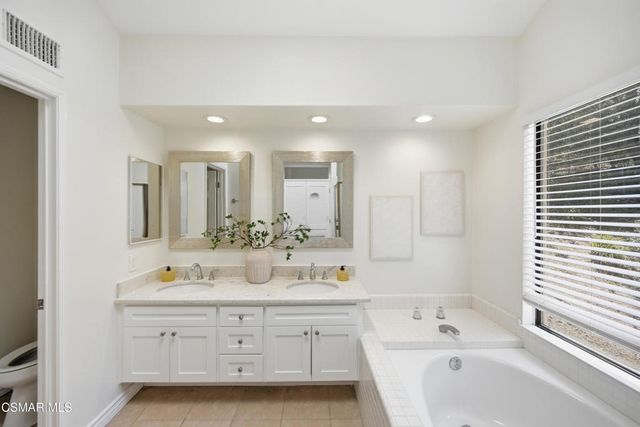 2007 Simsbury Court, Thousand Oaks, CA 91360