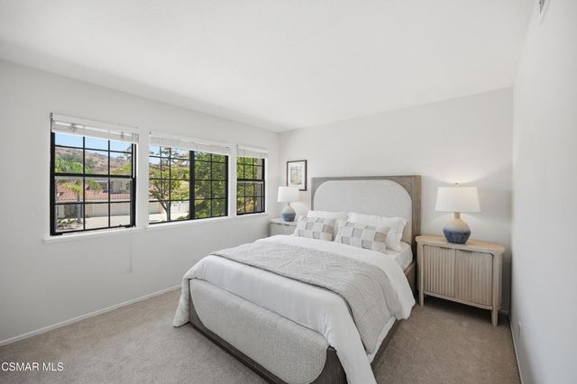 2007 Simsbury Court, Thousand Oaks, CA 91360