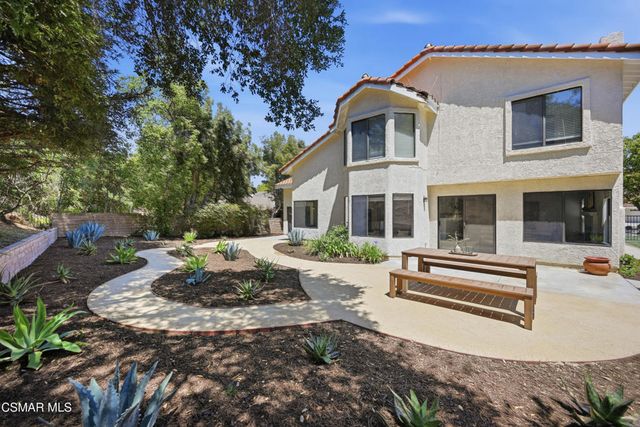 2007 Simsbury Court, Thousand Oaks, CA 91360