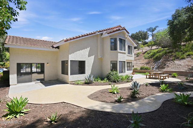 2007 Simsbury Court, Thousand Oaks, CA 91360