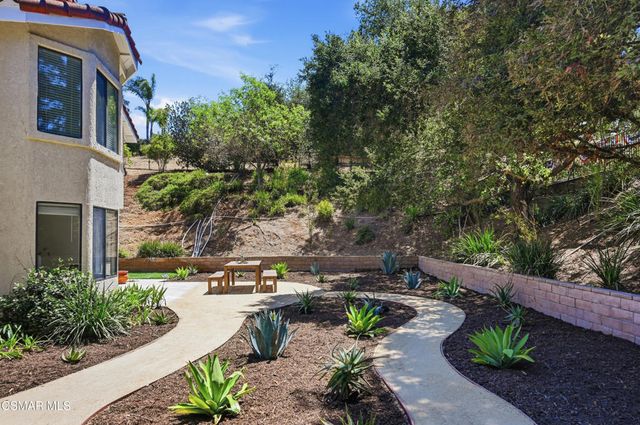 2007 Simsbury Court, Thousand Oaks, CA 91360