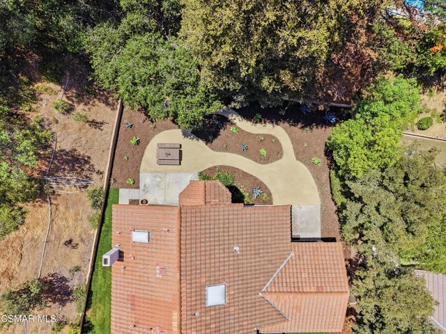 2007 Simsbury Court, Thousand Oaks, CA 91360