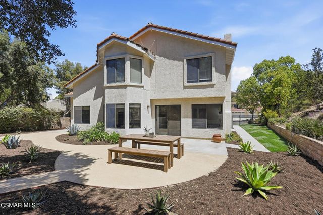 2007 Simsbury Court, Thousand Oaks, CA 91360