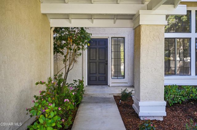 2007 Simsbury Court, Thousand Oaks, CA 91360