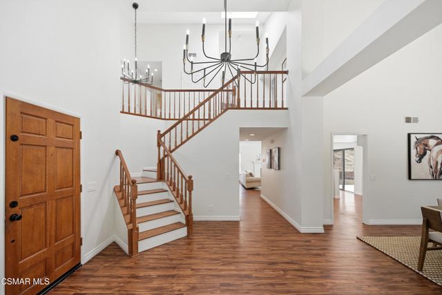 2007 Simsbury Court, Thousand Oaks, CA 91360