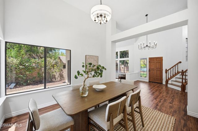 2007 Simsbury Court, Thousand Oaks, CA 91360