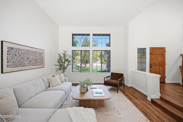 2007 Simsbury Court, Thousand Oaks, CA 91360