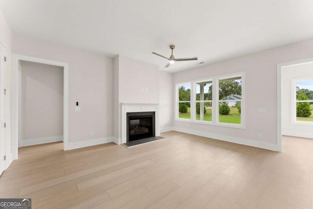 3548 Cedarvale Court, Powder Springs, GA 30127