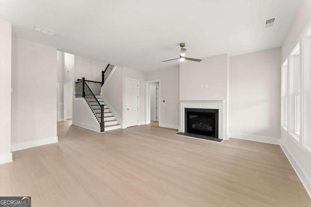 3548 Cedarvale Court, Powder Springs, GA 30127