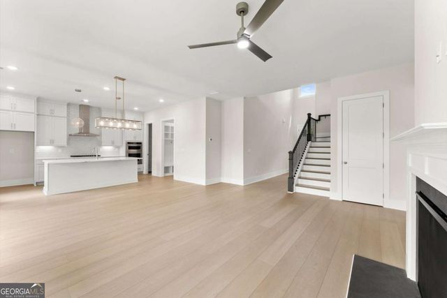 3548 Cedarvale Court, Powder Springs, GA 30127