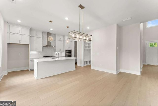 3548 Cedarvale Court, Powder Springs, GA 30127