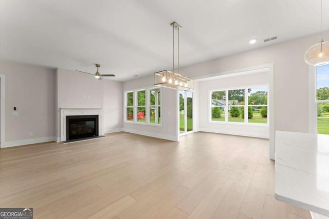 3548 Cedarvale Court, Powder Springs, GA 30127