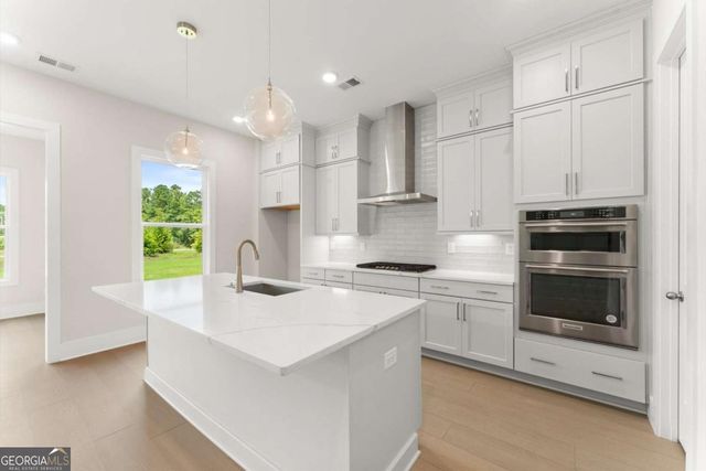 3548 Cedarvale Court, Powder Springs, GA 30127