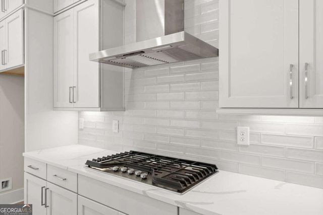 3548 Cedarvale Court, Powder Springs, GA 30127