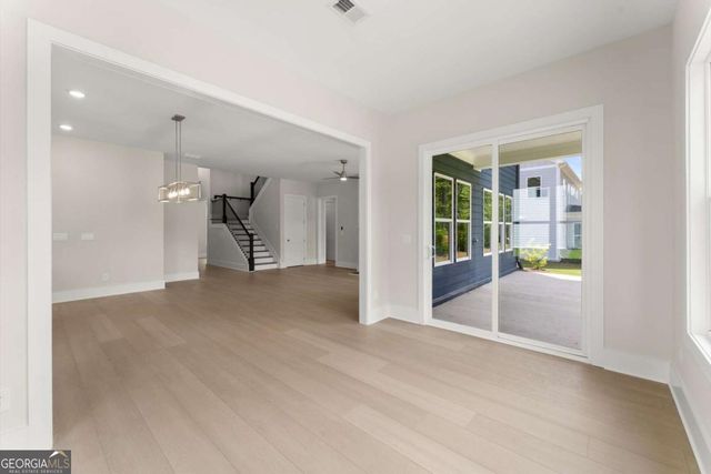 3548 Cedarvale Court, Powder Springs, GA 30127