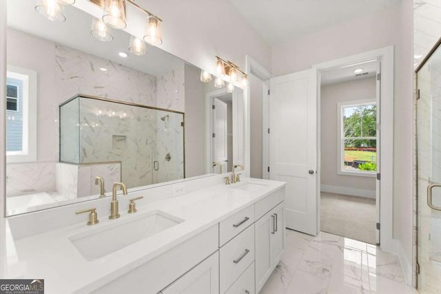 3548 Cedarvale Court, Powder Springs, GA 30127