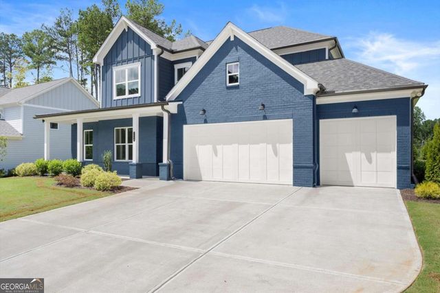 3548 Cedarvale Court, Powder Springs, GA 30127