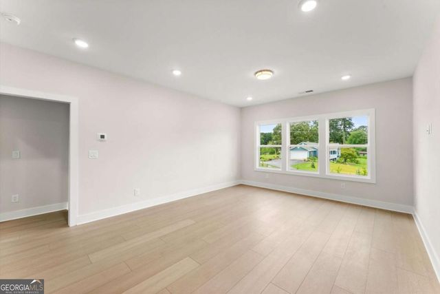 3548 Cedarvale Court, Powder Springs, GA 30127