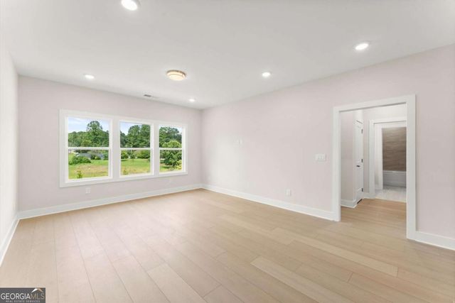 3548 Cedarvale Court, Powder Springs, GA 30127