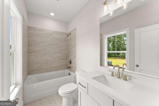 3548 Cedarvale Court, Powder Springs, GA 30127